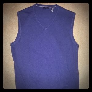 Van Heusen Sweater Vest